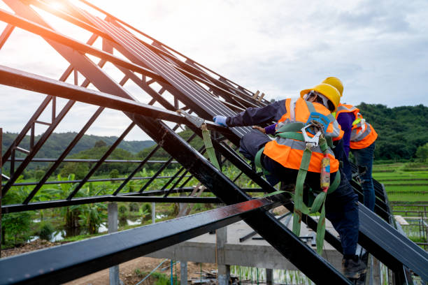 Best Roof Replacement Cost  in Osawatomie, KS