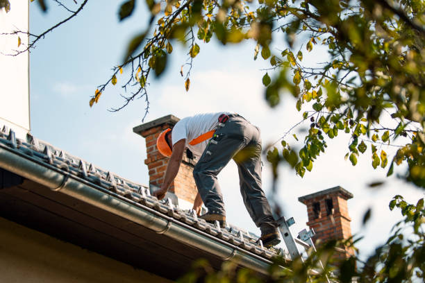 Quick and Trustworthy Emergency Roof Repair Services in Osawatomie, KS