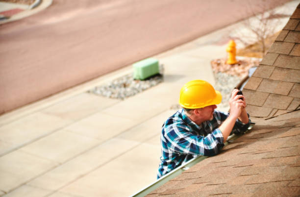 Trusted Osawatomie, KS Roofing Contractor Experts