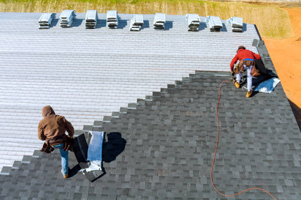 Roof Waterproofing Services in Osawatomie, KS