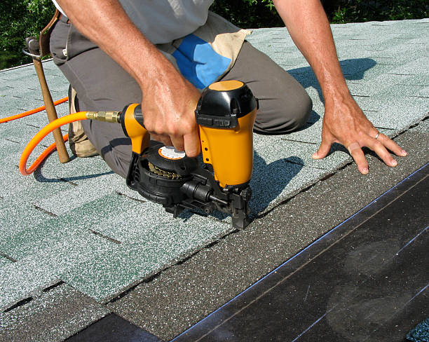 Best Roof Waterproofing Services  in Osawatomie, KS