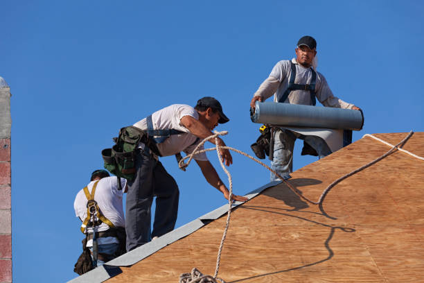 Best Gutter Installation and Roofing  in Osawatomie, KS