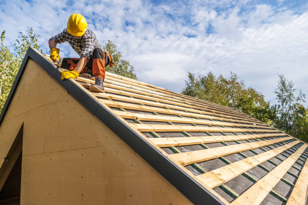 Trusted Osawatomie, KS Roofing Contractor Experts