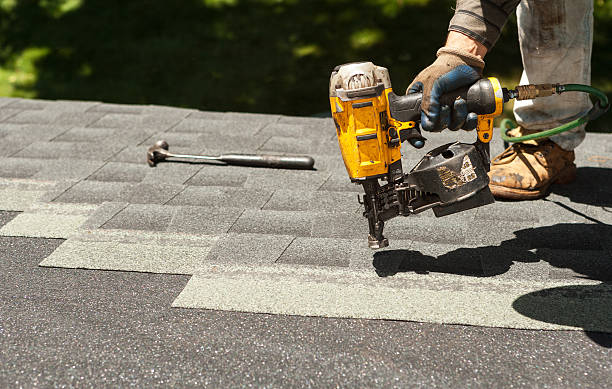 Best Roof Maintenance Services  in Osawatomie, KS