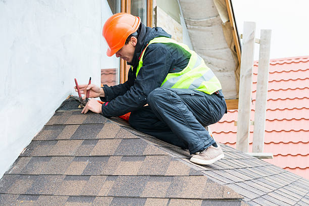 Best Commercial Roofing Services  in Osawatomie, KS
