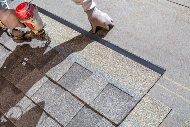 Best Roof Leak Repair  in Osawatomie, KS