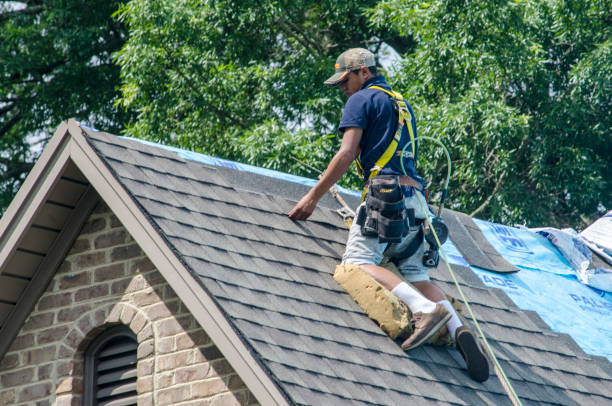 Best Roof Repair Services  in Osawatomie, KS