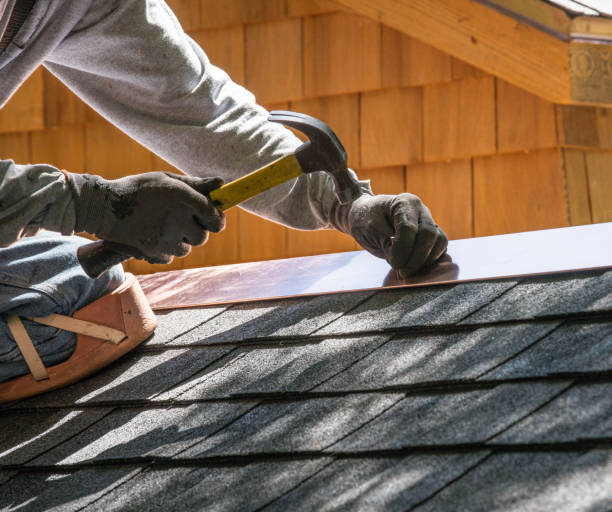 Best Residential Roofing Contractor  in Osawatomie, KS